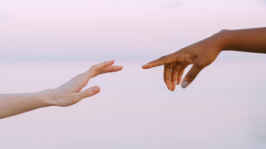 Where is God in Christian&nbsp;Coaching?