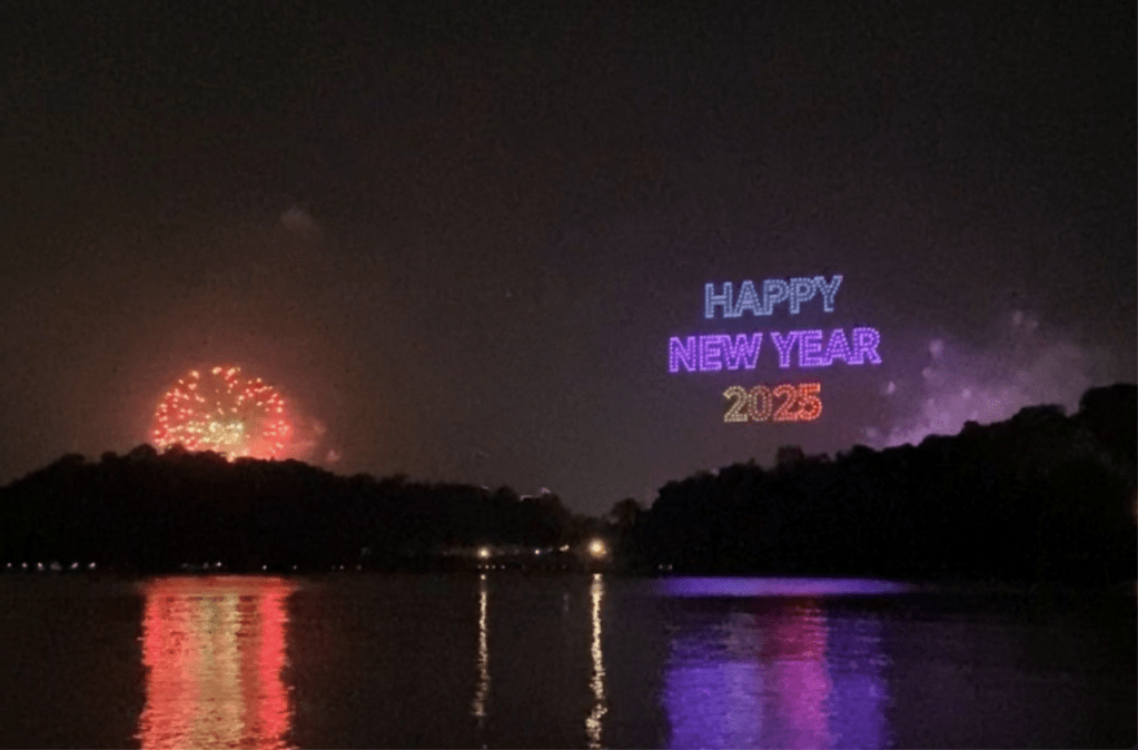 What’s in for&nbsp;2025.